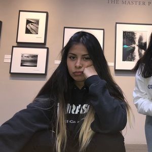 Meet your Posher, Nataly